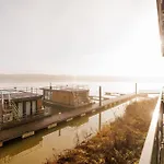 Leukermeer Prázdninový areál Well (Limburg)