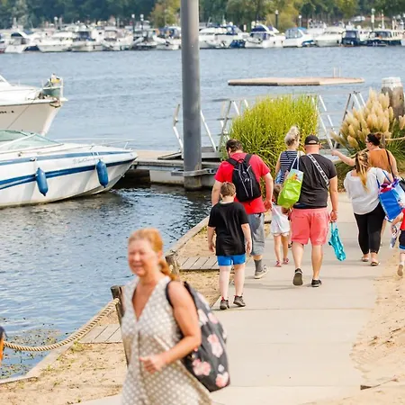 Prázdninový areál Leukermeer