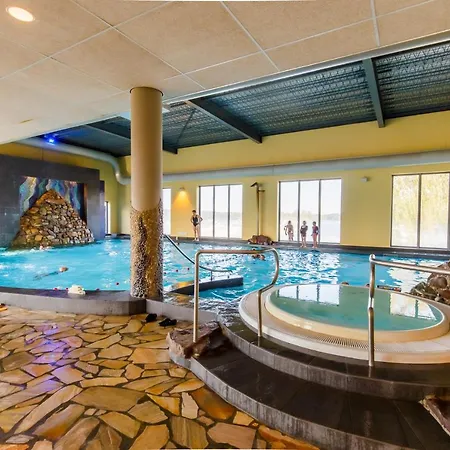 Parque de vacaciones Leukermeer