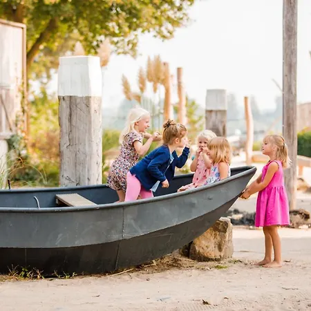 Parque de vacaciones Leukermeer