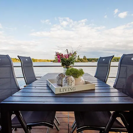 Leukermeer Prázdninový areál *