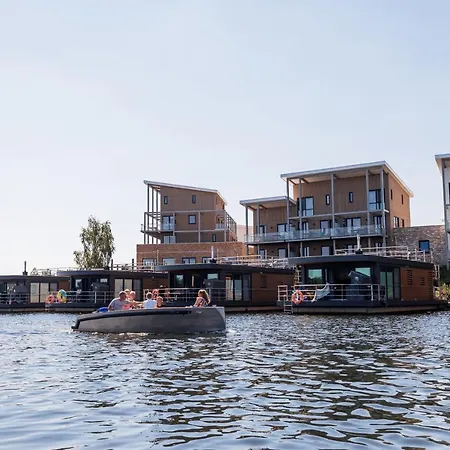 Leukermeer Vakantiepark Well (Limburg)