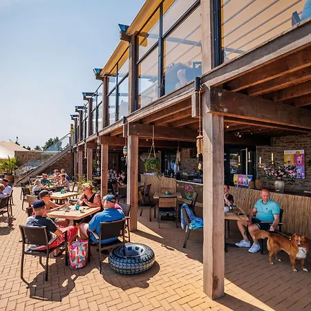 Vakantie & Resort Leukermeer Holiday park Well (Limburg)