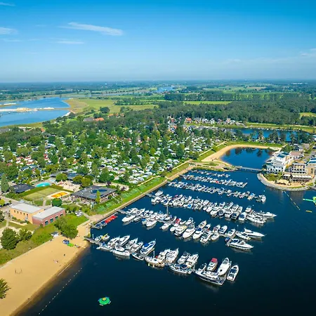 Vakantie & Resort Leukermeer Holiday park