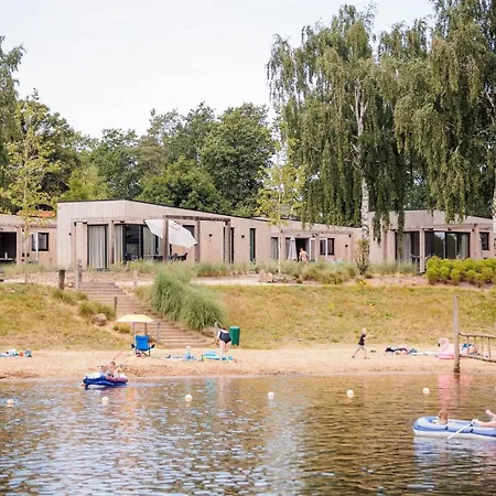 Vakantie & Resort Leukermeer Holiday park