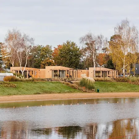 Vakantie & Resort Leukermeer * Well (Limburg)