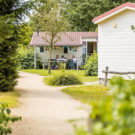 & Leukermeer Ferienpark *