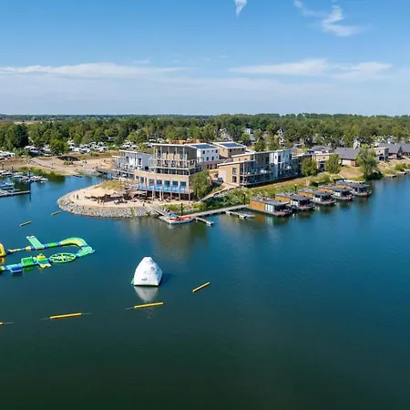 Vakantie & Resort Leukermeer Holiday park *