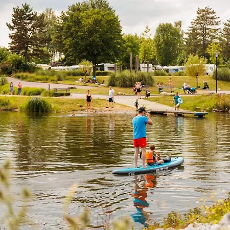 & Leukermeer Ferienpark Well (Limburg)