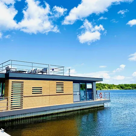 Vakantie & Resort Leukermeer Holiday park