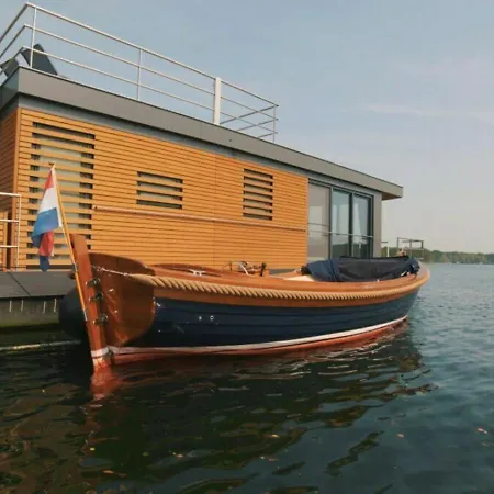 Leukermeer Kompleks wypoczynkowy Well (Limburg)