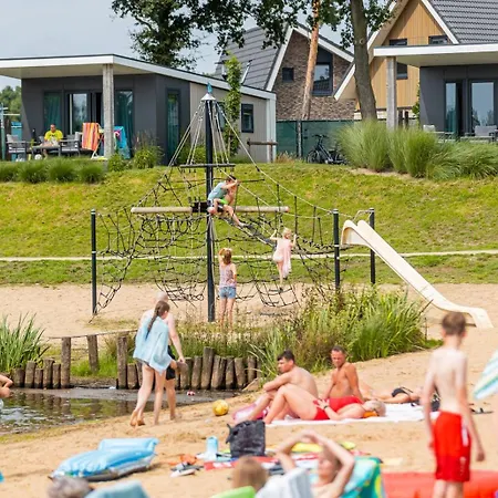 Ferienpark & Leukermeer *