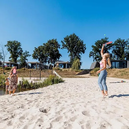 Ferienpark & Leukermeer *