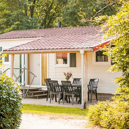 Vakantie & Resort Leukermeer Holiday park Well (Limburg)