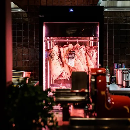 Leukermeer Prázdninový areál *