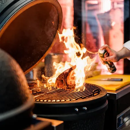 Üdülőpark Leukermeer *