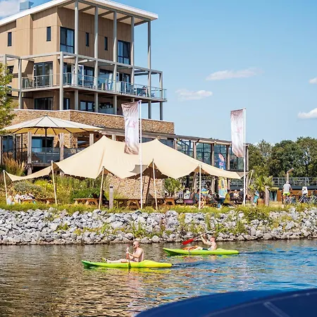 Vakantie & Resort Leukermeer Holiday park Well (Limburg)