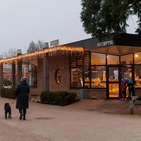 Vakantie & Resort Leukermeer Holiday park