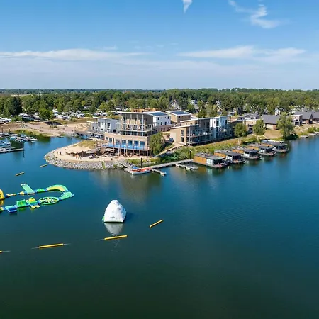 Vakantie & Resort Leukermeer Holiday park Well (Limburg)