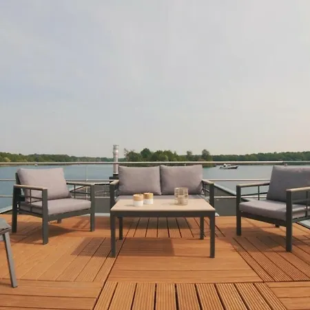 Kompleks wypoczynkowy & Leukermeer Well (Limburg)