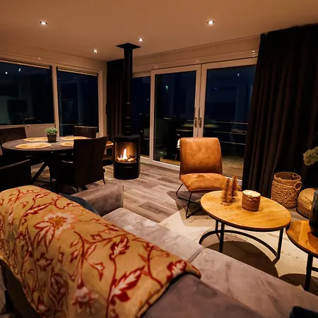 Vakantie & Resort Leukermeer Well (Limburg)