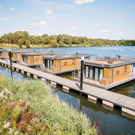 Vakantie & Resort Leukermeer Holiday park *