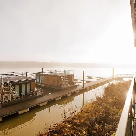 Leukermeer Kompleks wypoczynkowy Well (Limburg)