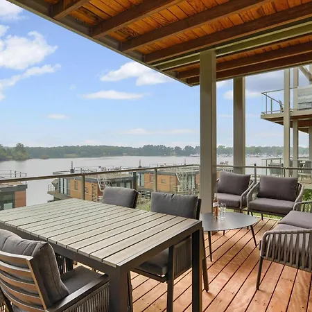 Vakantie & Resort Leukermeer Holiday park
