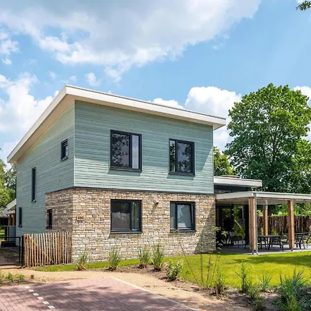 Vakantie & Resort Leukermeer Holiday park