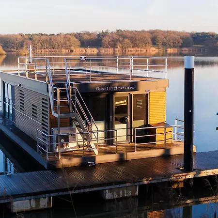 Holiday park Vakantie & Resort Leukermeer