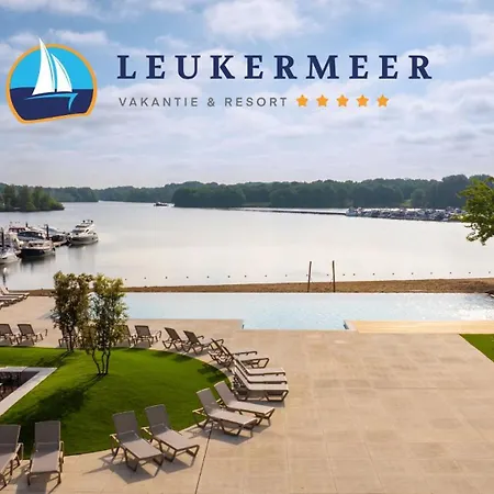 Kompleks wypoczynkowy & Leukermeer