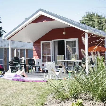 Üdülőpark Leukermeer *