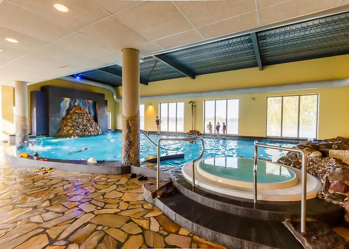 База отдыха Leukermeer