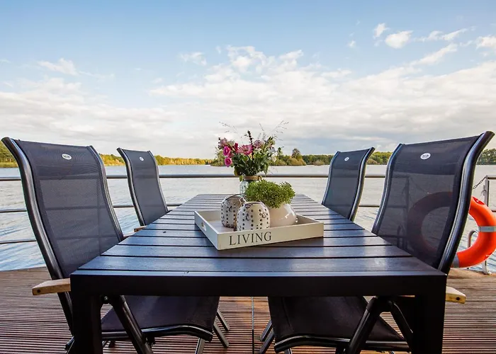 Leukermeer Parque de vacaciones *