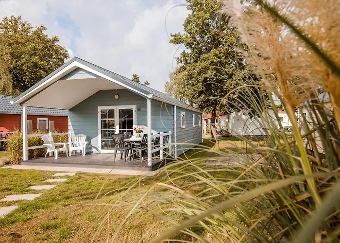 Leukermeer * Велл