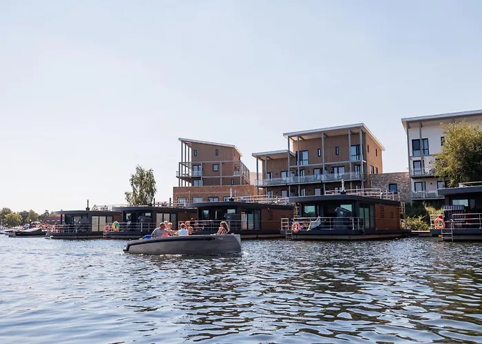 Leukermeer База отдыха Велл