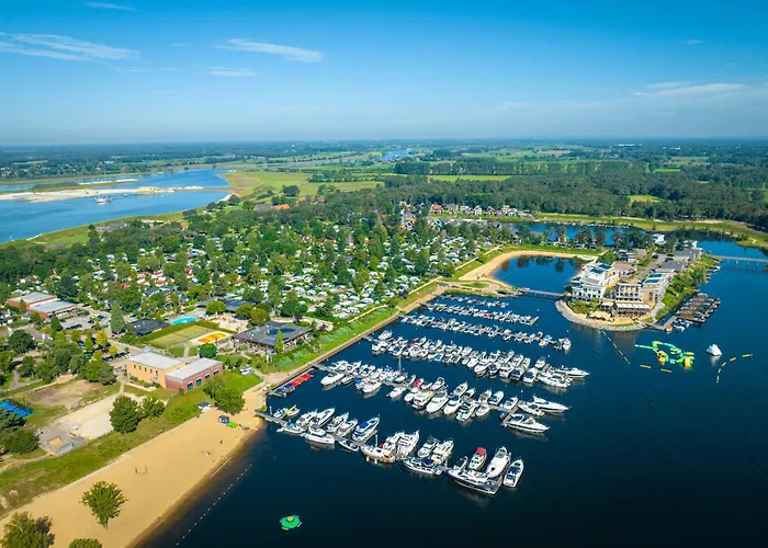 Leukermeer Vakantiepark