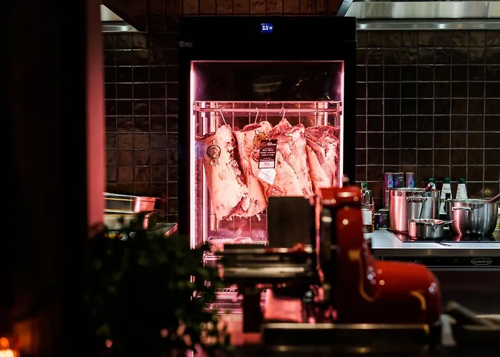 Leukermeer Vakantiepark *