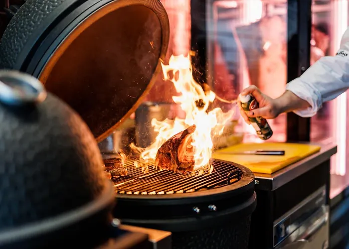 Vakantiepark Leukermeer *