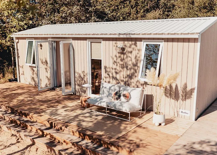 Parco vacanze Leukermeer