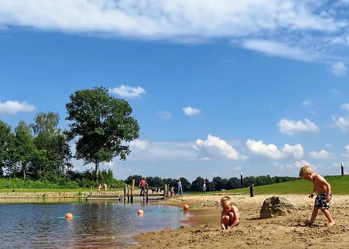 Leukermeer Well (Limburg)