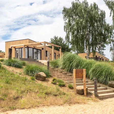 Leukermeer Holiday park