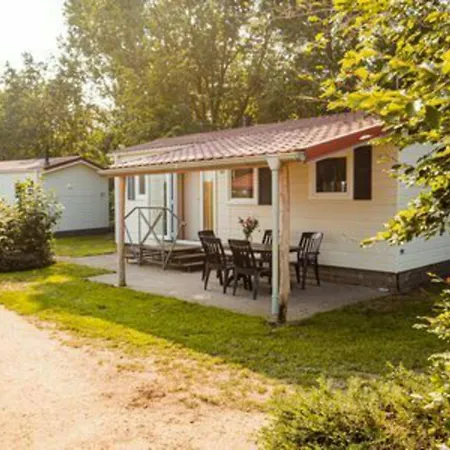 Holiday park Leukermeer *