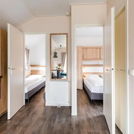 Holiday park Leukermeer *