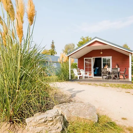 Holiday park Leukermeer
