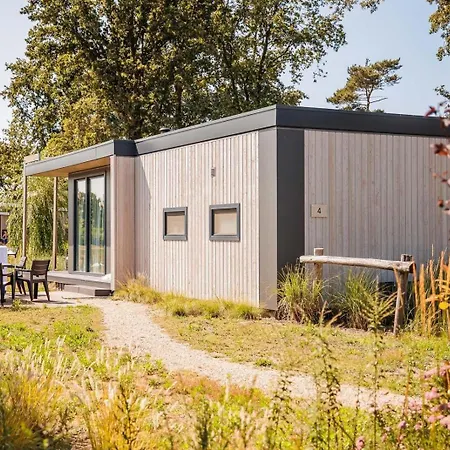 Leukermeer Holiday park