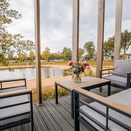 Leukermeer Holiday park