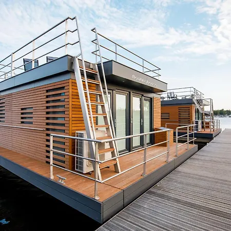 Leukermeer Holiday park *