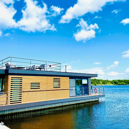 Holiday park Leukermeer *