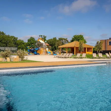 Leukermeer Holiday park